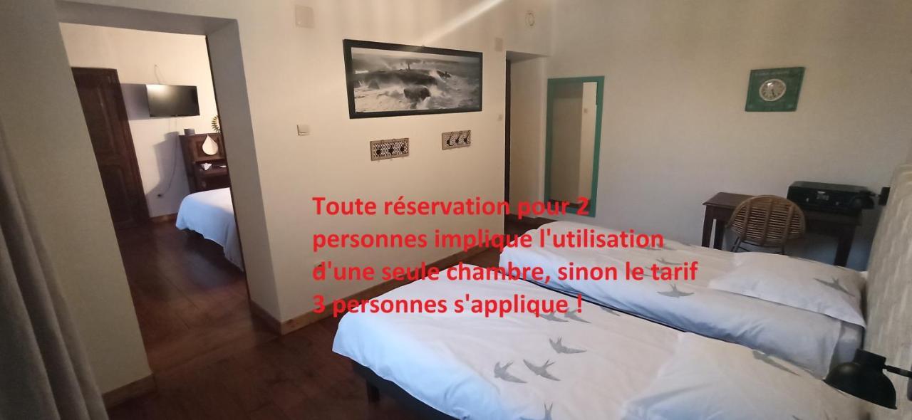 B&B Dutournebelle Narbonne Exterior foto